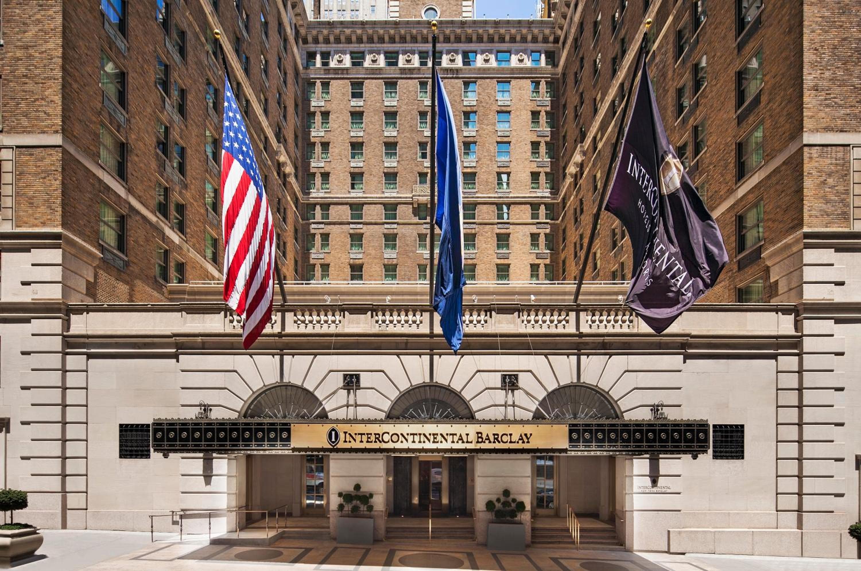 InterContinental New York Barclay Hotel by IHG - 2