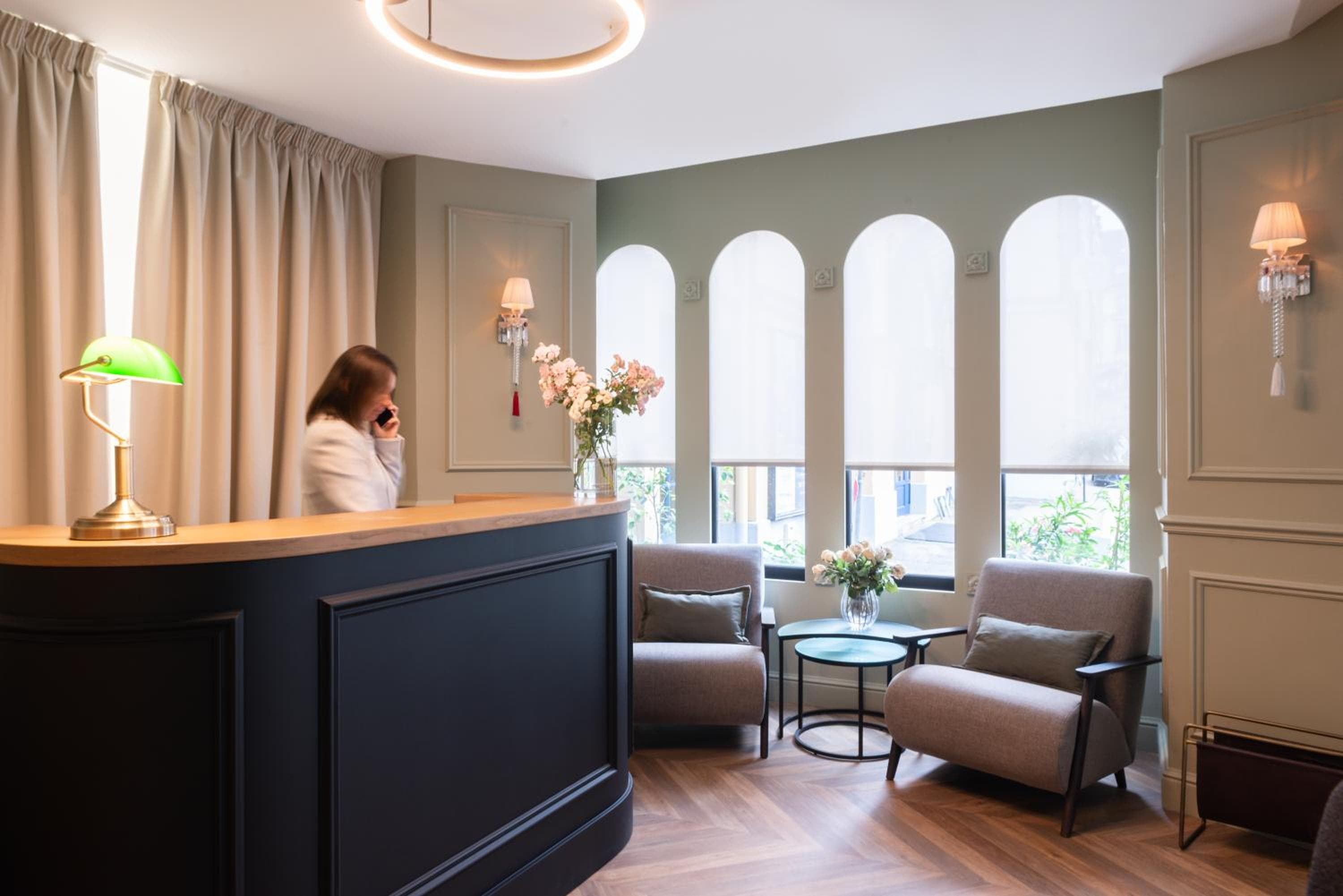 Hôtel Aston Paris - 2