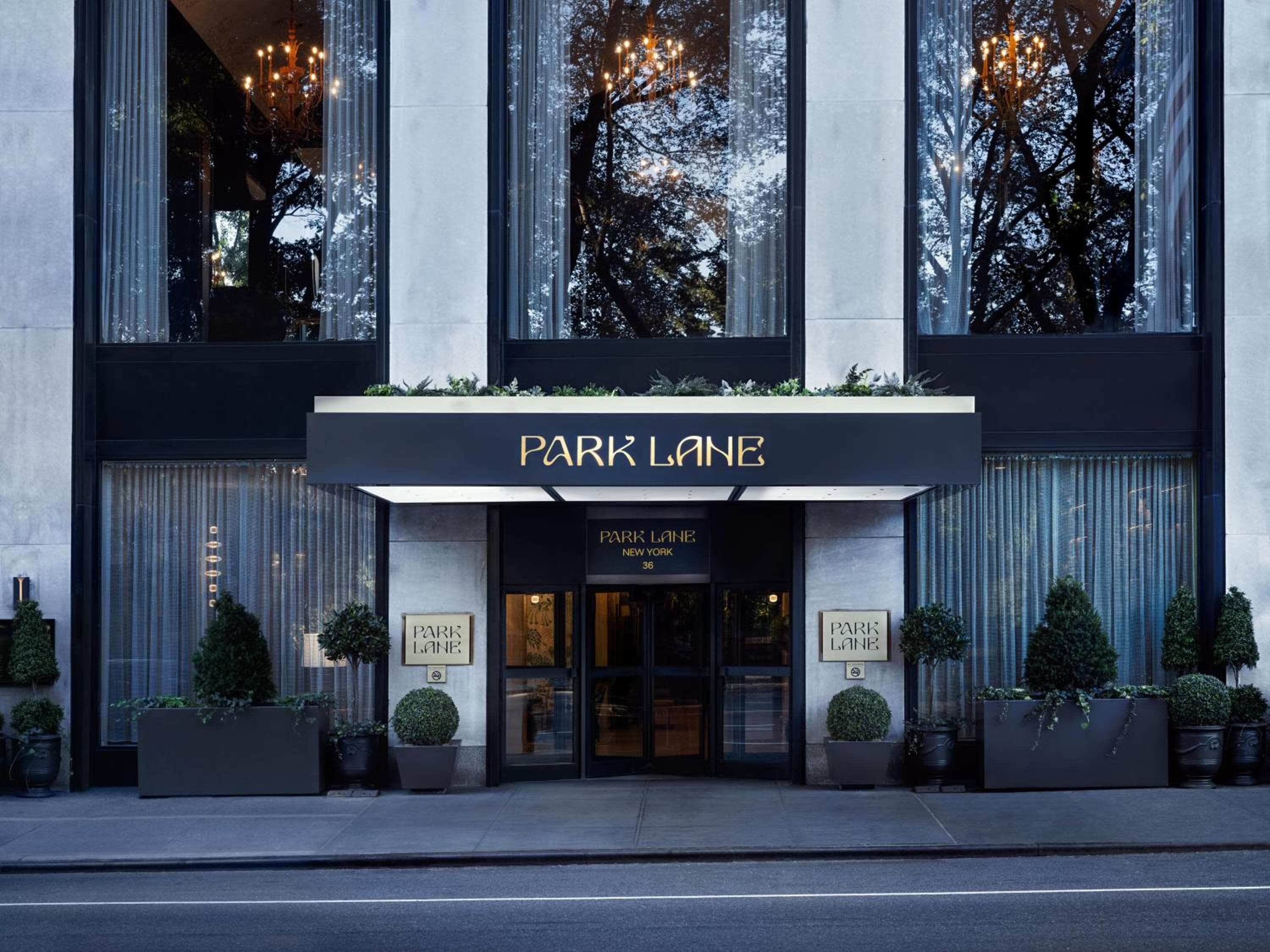 Park Lane New York - 2