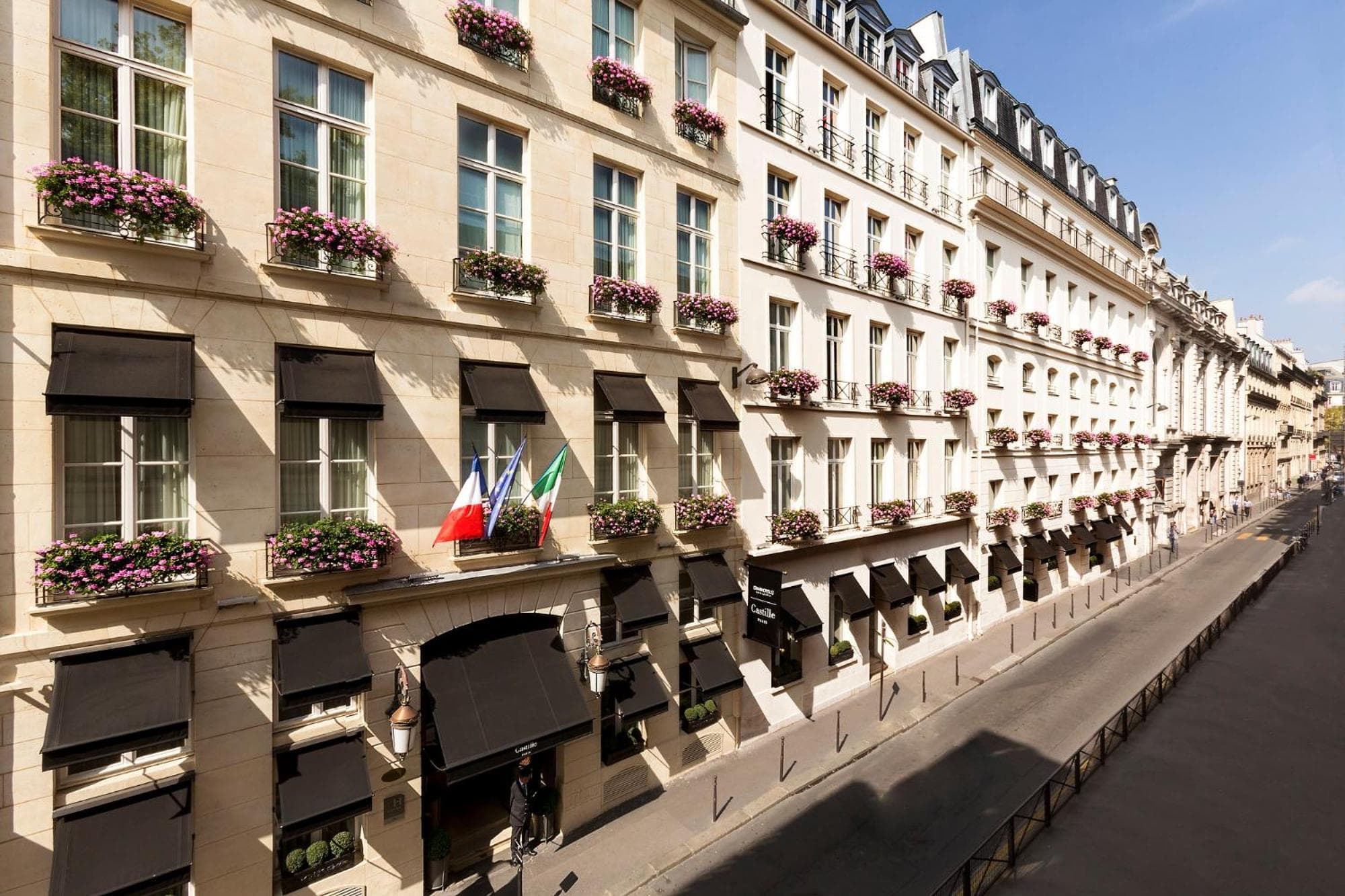 Castille Paris – Starhotels Collezione - 2