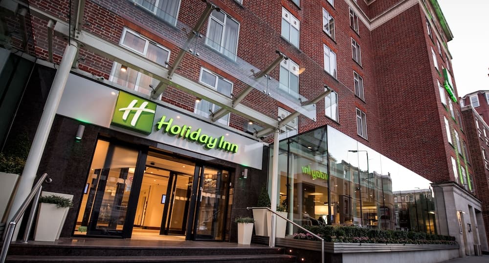 Holiday Inn London - Kensington High St. by IHG - 2