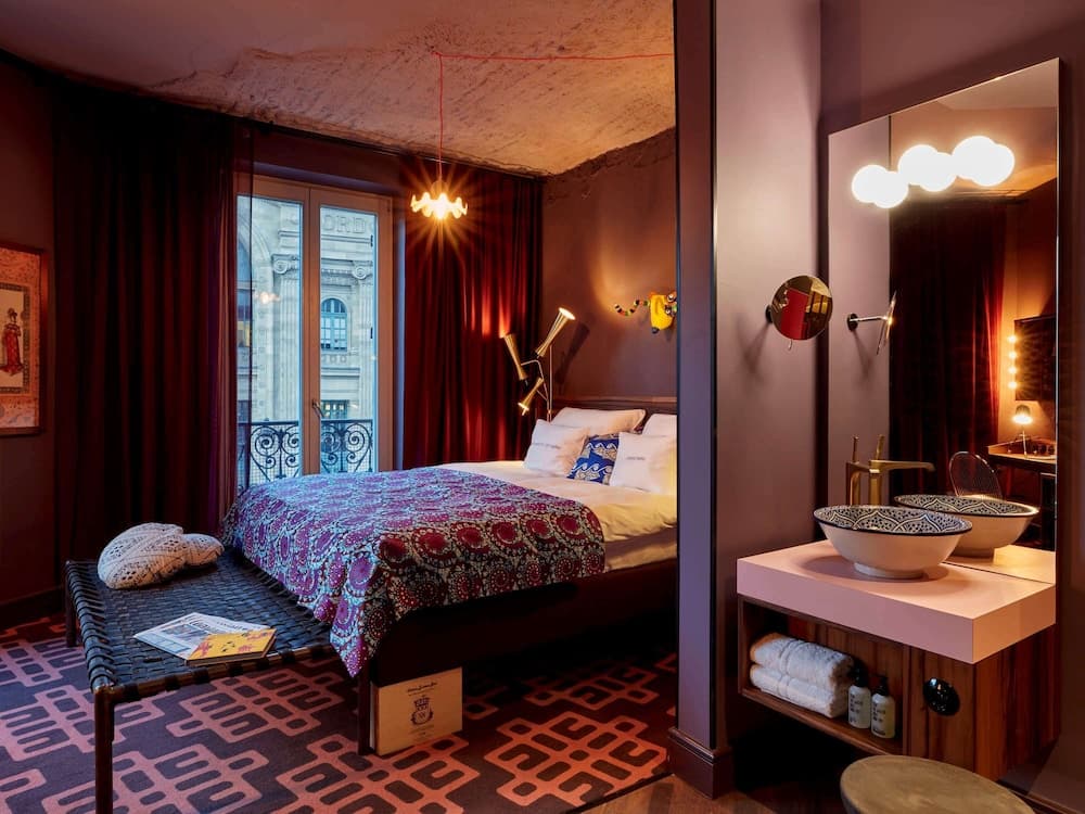 25hours Hotel Terminus Nord - 2