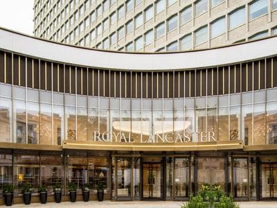 Royal Lancaster London