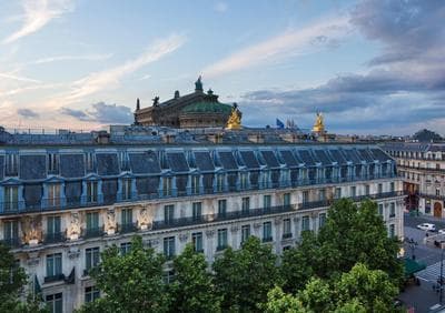 InterContinental Paris Le Grand by IHG
