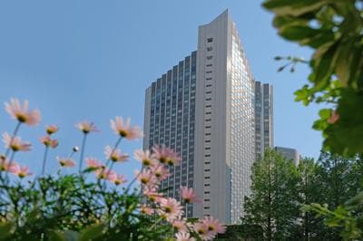 ANA InterContinental Tokyo by IHG