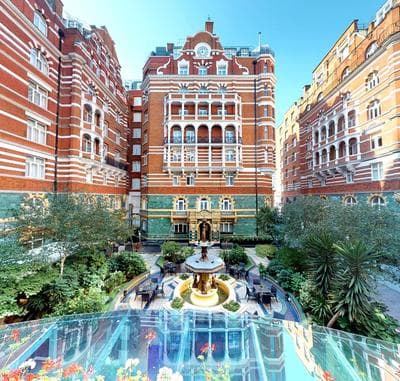 St. James' Court, A Taj Hotel, London