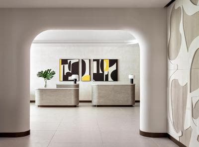 Kimpton Theta New York - Times Square by IHG