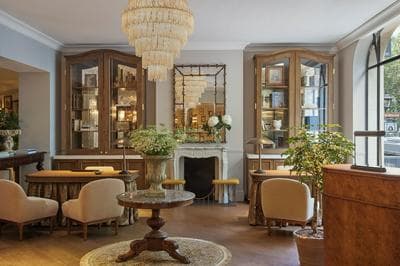 Miiro Le Grand Hôtel Cayré