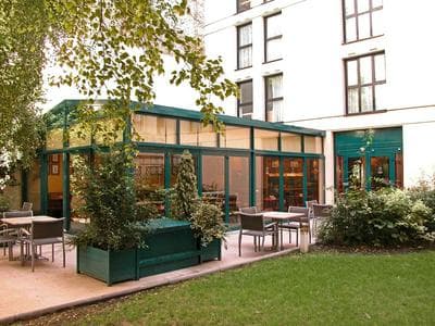 Ibis Paris Bastille Faubourg Saint Antoine 11ème