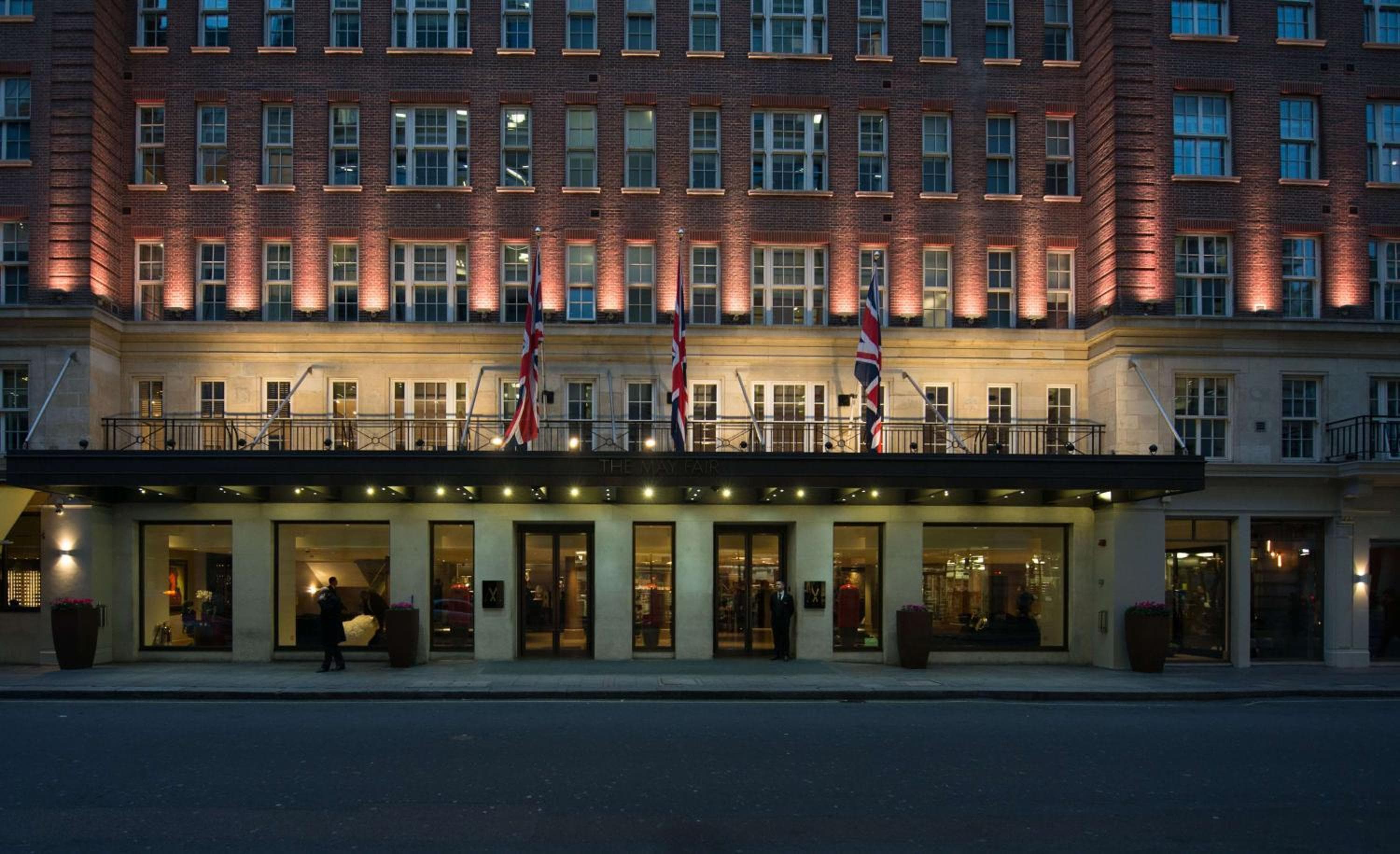 The May Fair, A Radisson Collection Hotel, Mayfair London - 2