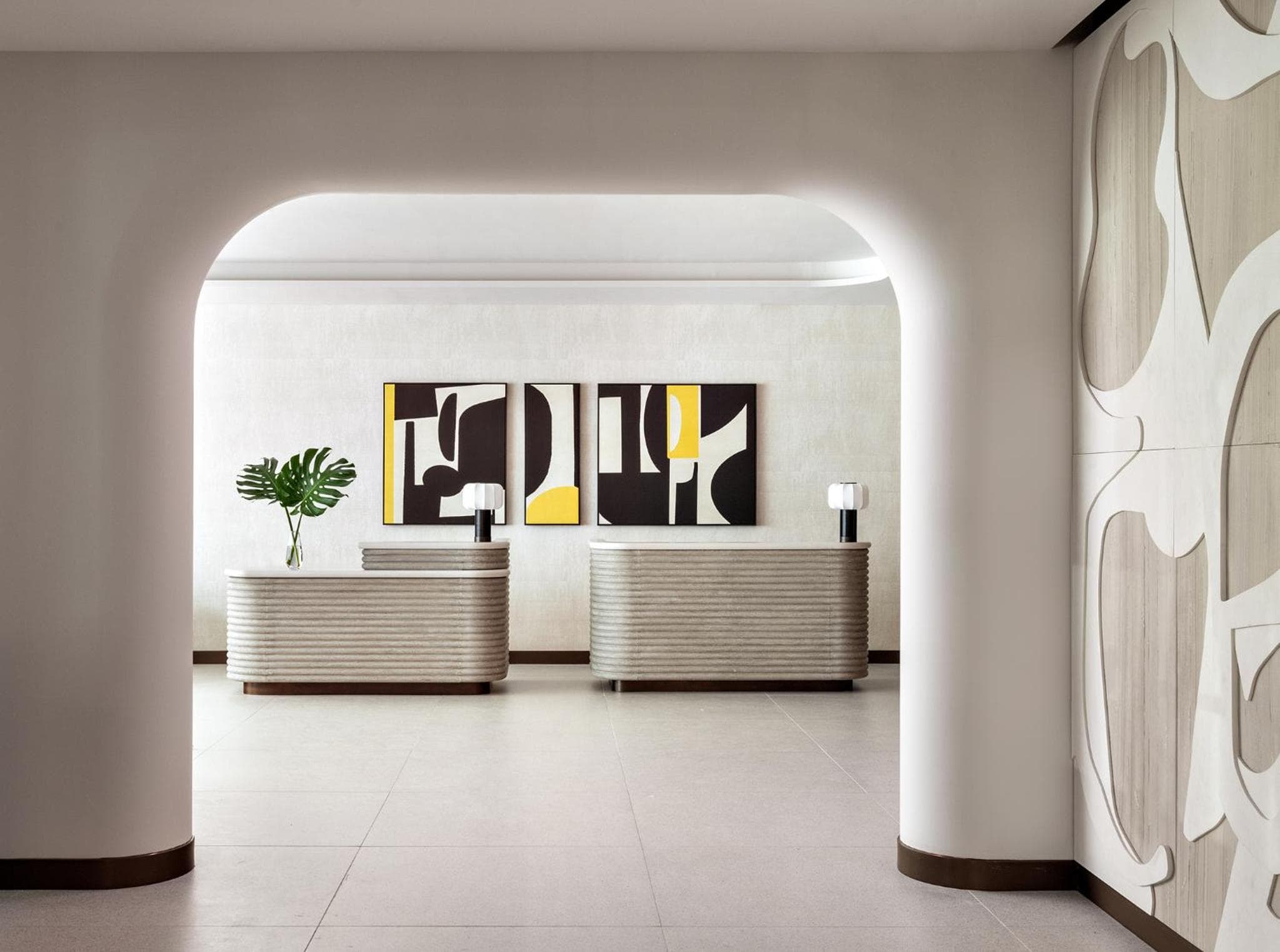 Kimpton Theta New York - Times Square by IHG - 2