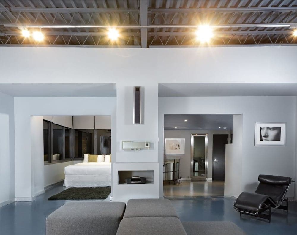 The Shoreham Hotel - 2