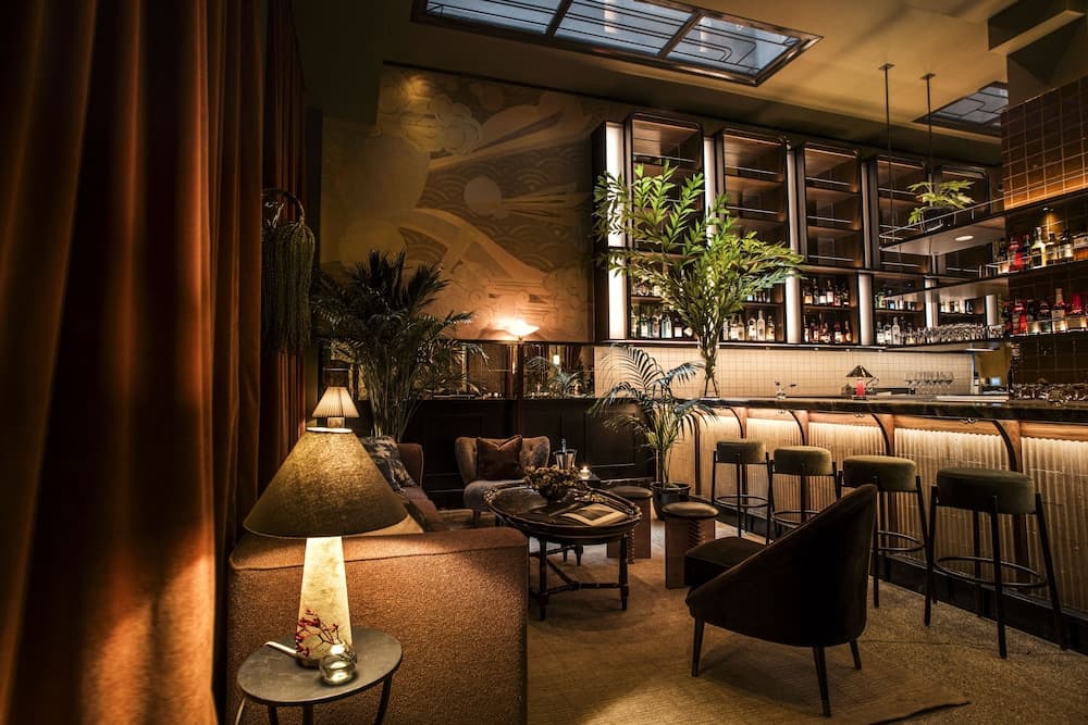 The Evelyn Hotel - 2